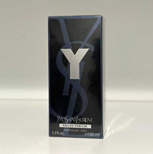 Yves saint laurent - yves,